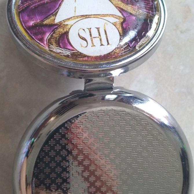 piksis katolik stainles set