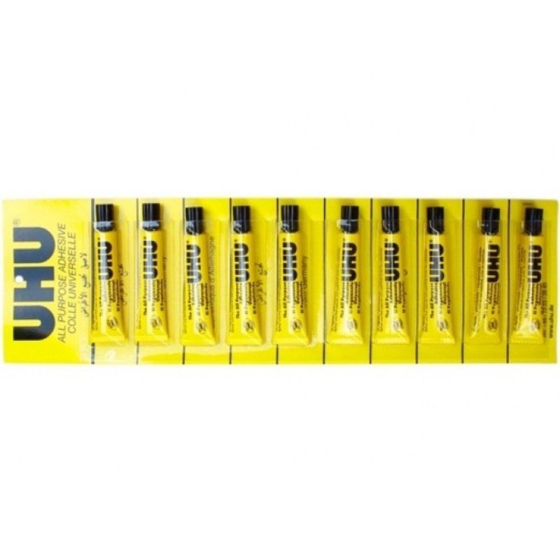 

LEM UHU KECIL 7 ML