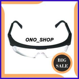 Kaca Mata Safety RRT perkakas 54PR23