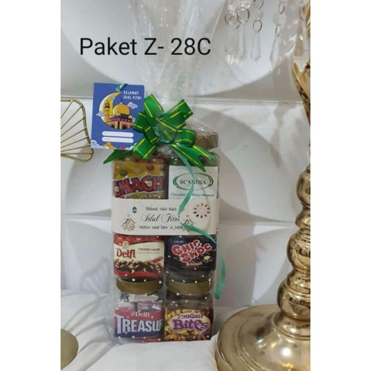 

HAMPERS LEBARAN ||parsel coklat lebaran ready fresh packing Siap kirim