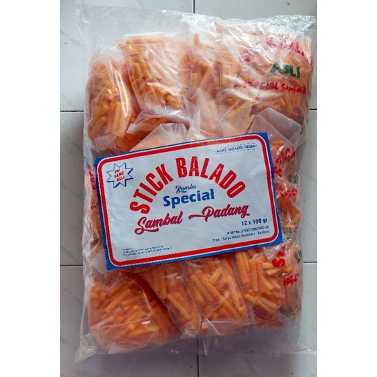 

Stik Balado