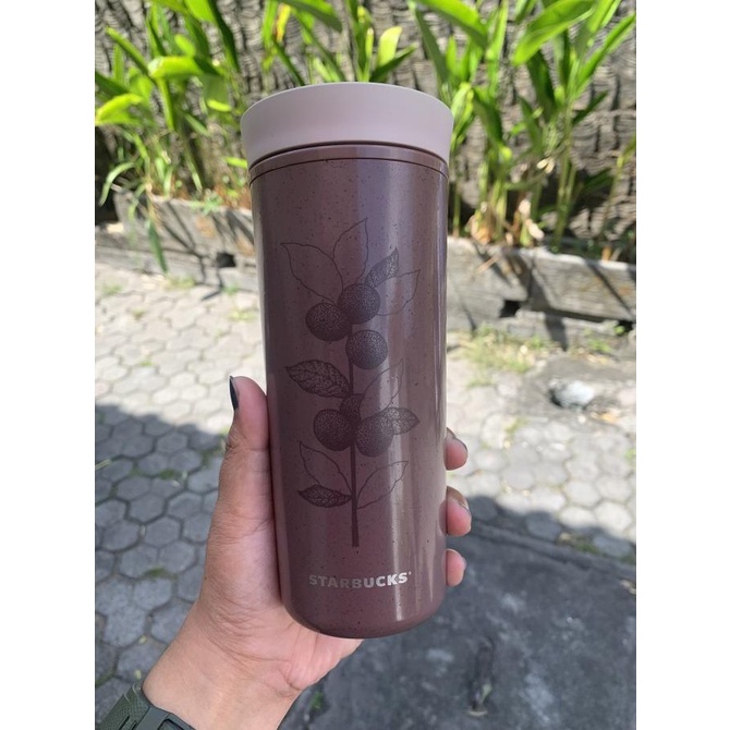 ;&;&;&;&] Tumbler Starbucks Coffee 12oz Original