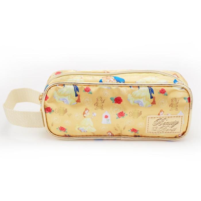 

Disney Princess Pencil Case Belle 092