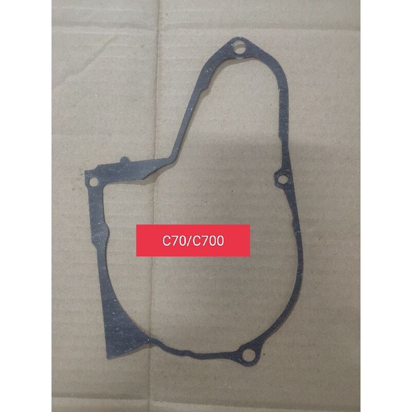 PAK MAGNIT C70/C700 MCM