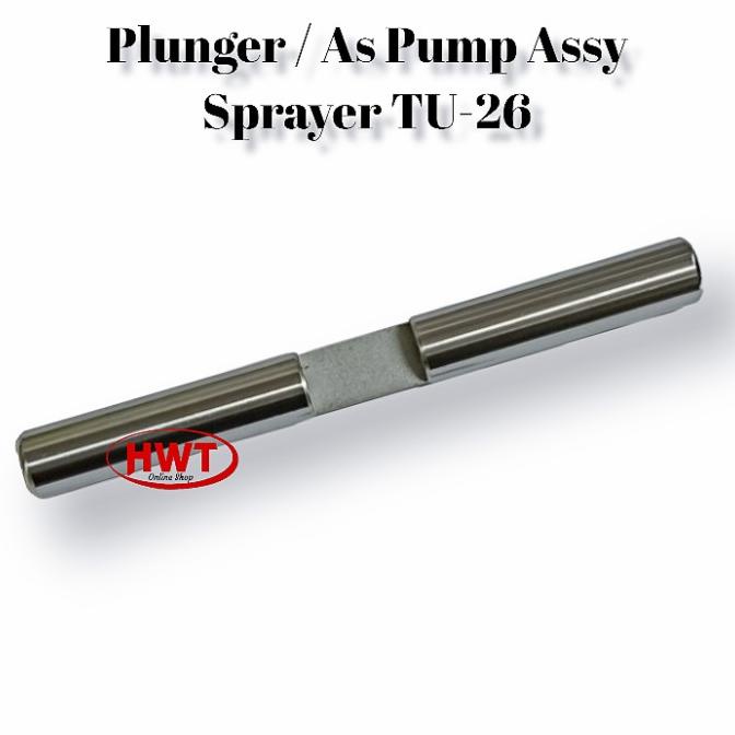 @=@=@=@=] Plunger TU26 Mesin Semprot Hama Plunyer TU-26