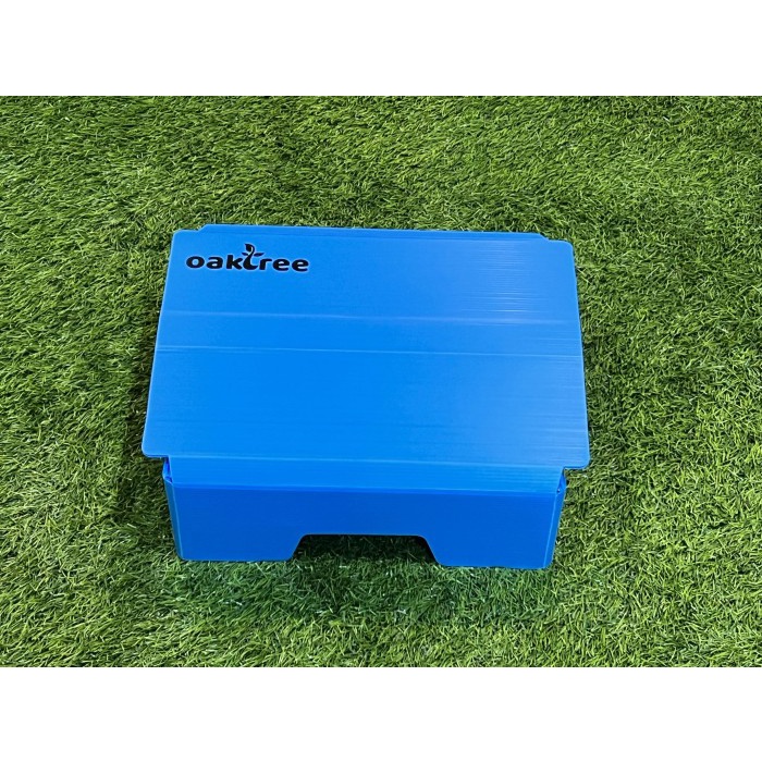 Oaktree Ultralight Folding Table