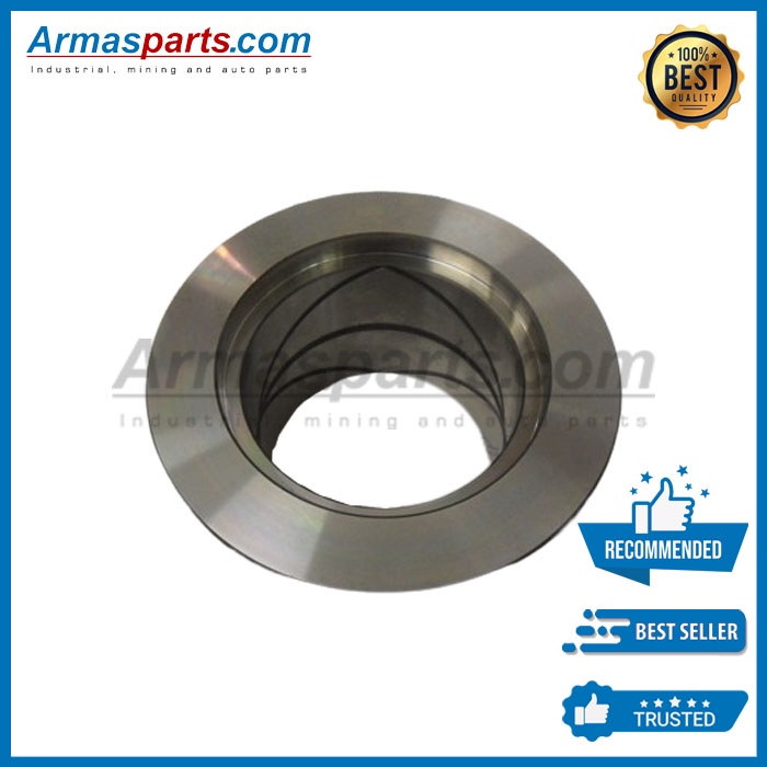 Bushing 21T 943 1142 21T9431142 21T-943-1142 Komatsu Parts PC 2000 PC2000 PC-2000