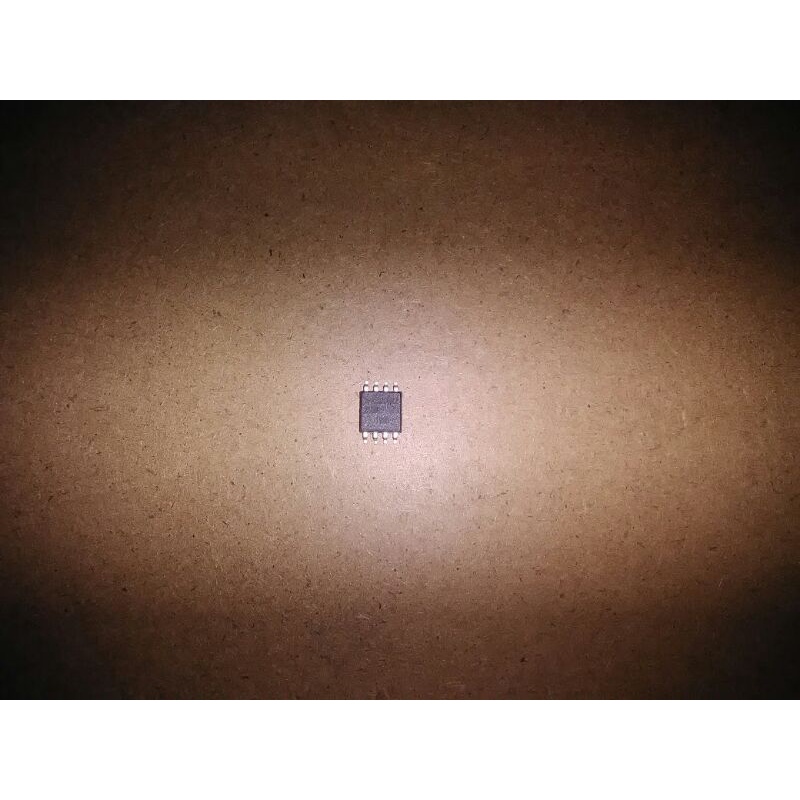 ic memory firmware tv Sharp LC-45LE280X