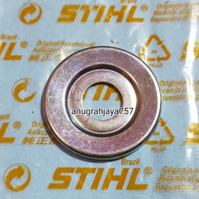 Washer sprocket stihl MS-381 MS-038 stihl original