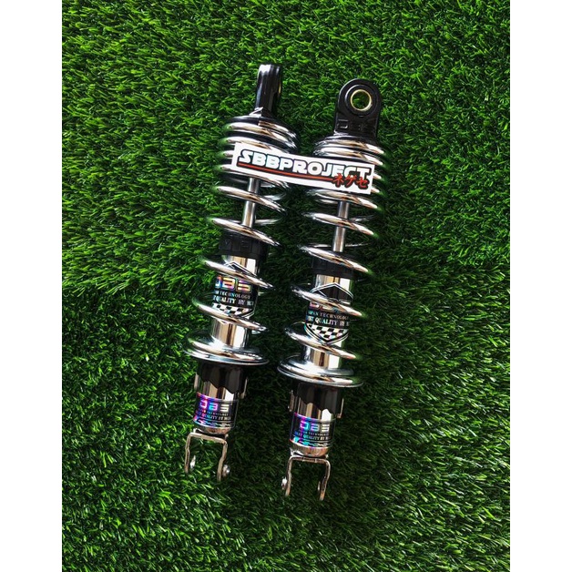 shock DBS croom ukuran 305mm aerox nmax