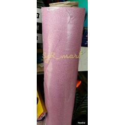 Karpet Lantai Karpet Meja Marmer Merah Pink Harga Per 1 Meter Karpet Plastik Lantai Taplak Meja