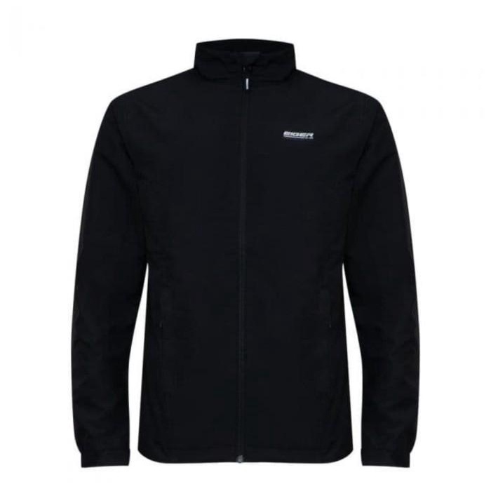 Jacket Motor Eiger Riding Disappear Jaket - Original