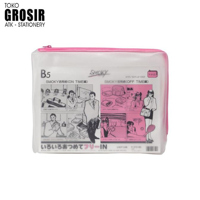 

LIHIT LAB MAP DOCUMENT Clear case F-272