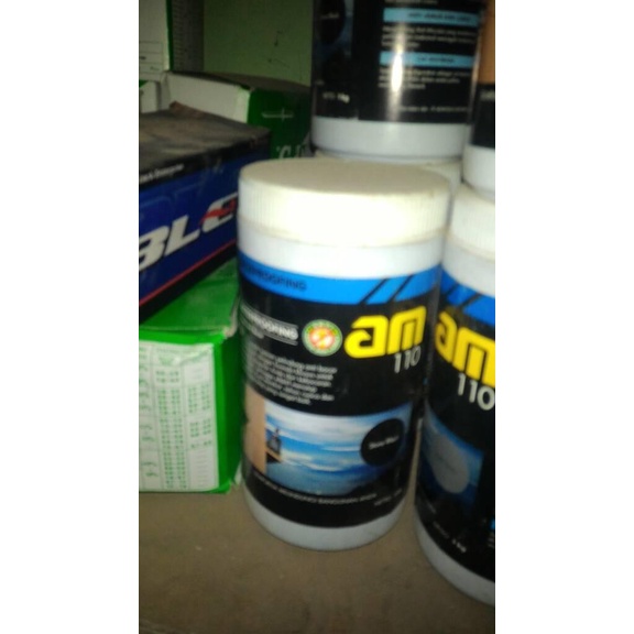 Terlaris Am 110 Waterproofing (1 Kg)