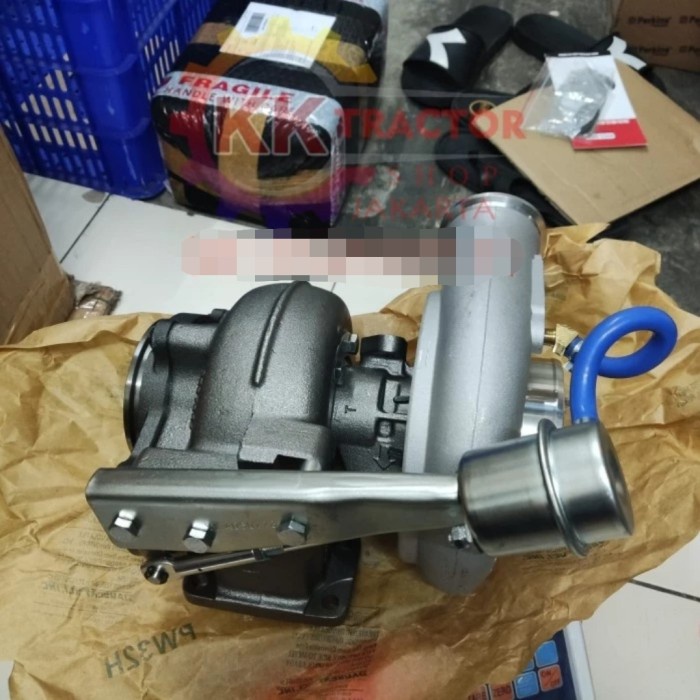 KTRP TURBO PC300 - 8 PN 6745-81-8040 ASSY 4046100