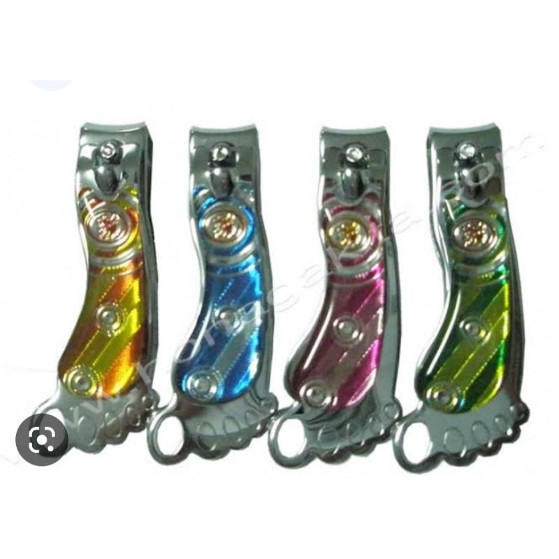 GUNTING KUKU HONAGA 604A