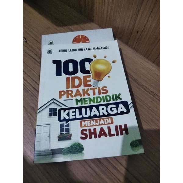 

Buku Mendidik Anak Menjadi Sholeh