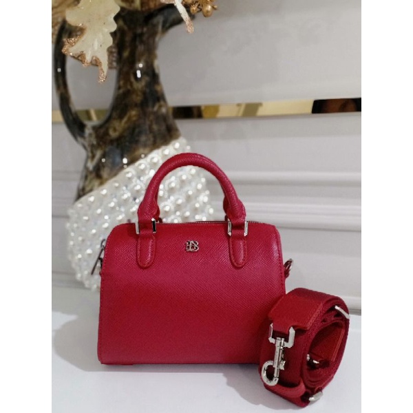 tas speedy mini Bonia original