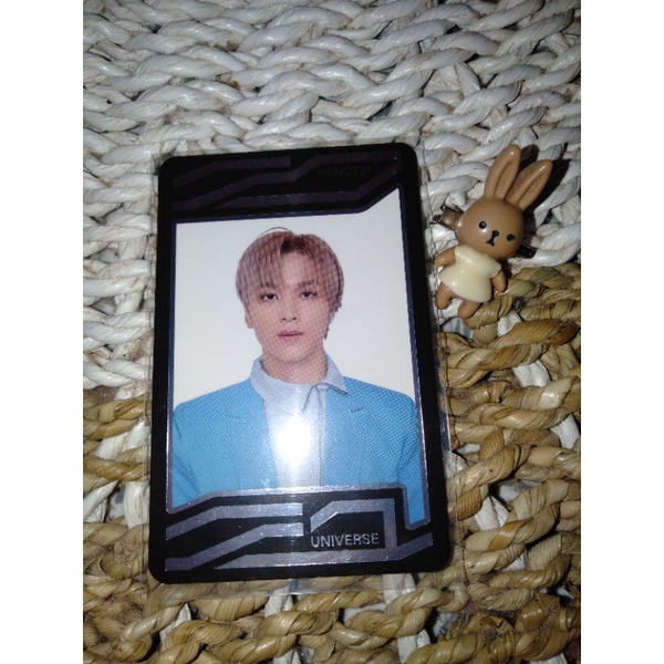 [BACA DESKRIPSI] OFFICIAL NCT UC JEWEL HAECHAN
