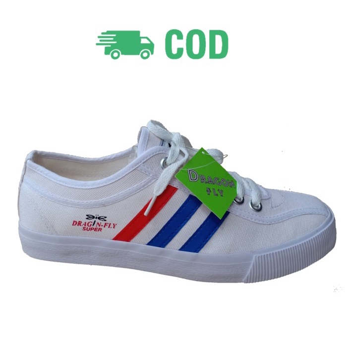 Sepatu Capung Dragon Fly Falcon/SEPATU CODACI DRAGON FLY/SEPATU CAPUNG