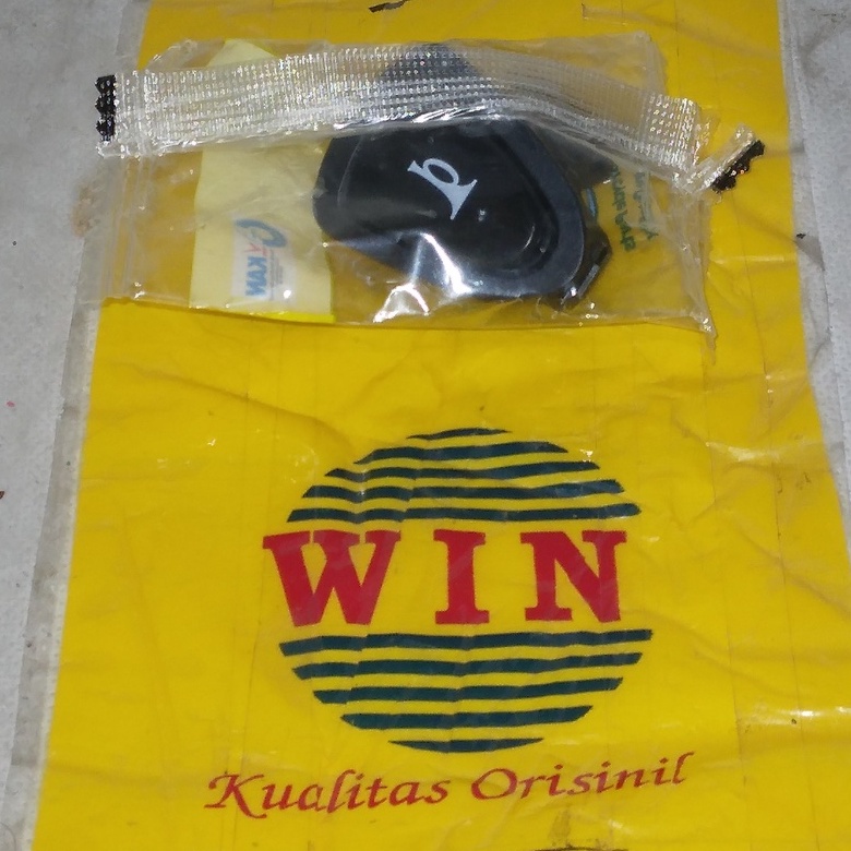 RAJAWALI MOTOR - Tombol Saklar Klakson Honda Vario 125 150 eSP WIN