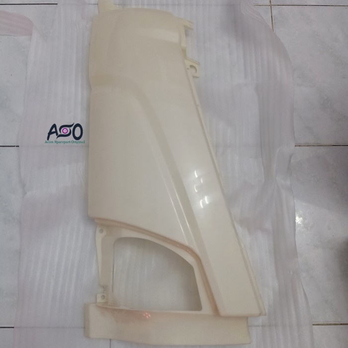 ASOL Pipi Kanan Hino Lohan 500