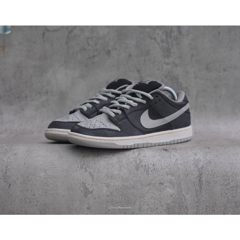 Nik* SB Dunk Low J Pack Pro Shadow