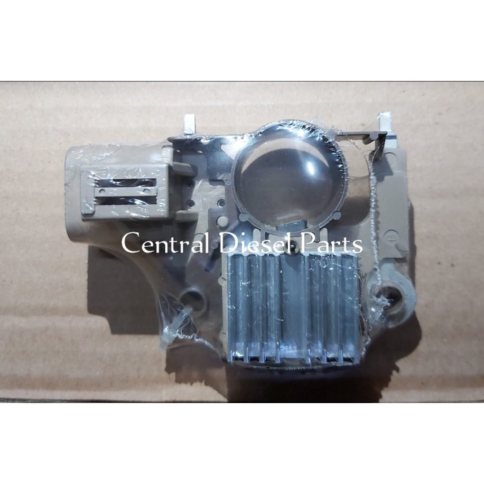 CDPS IC Regulator Alternator Mitsubishi Lancer LH