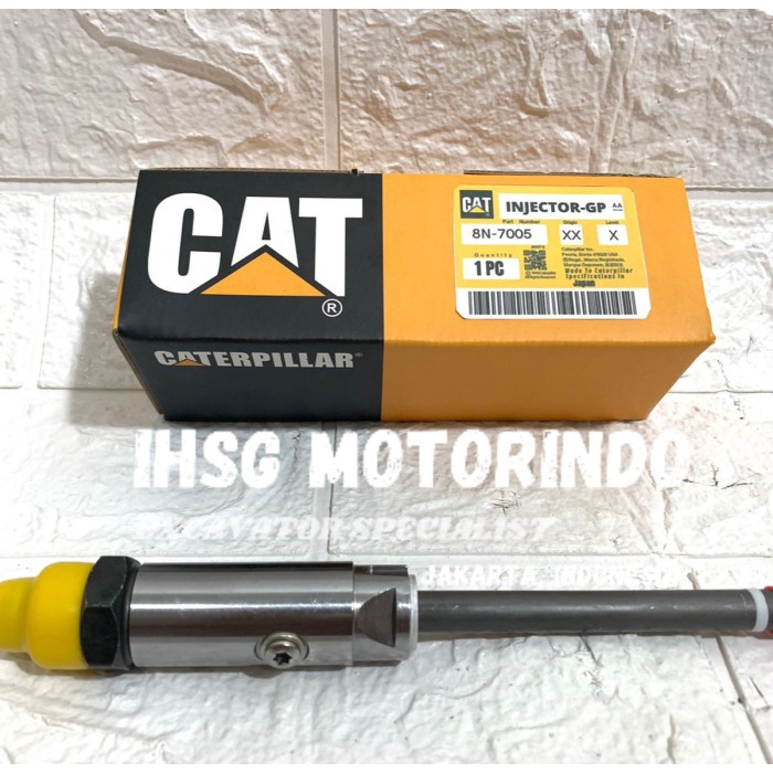 IGMO Holder Injector Cat D7G 3306 8N-7005 8N7005