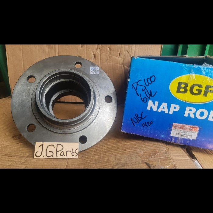 JGPS WHEEL HUB NAP RODA BELAKANG COLT DIESEL PS120 PS 120 BGF