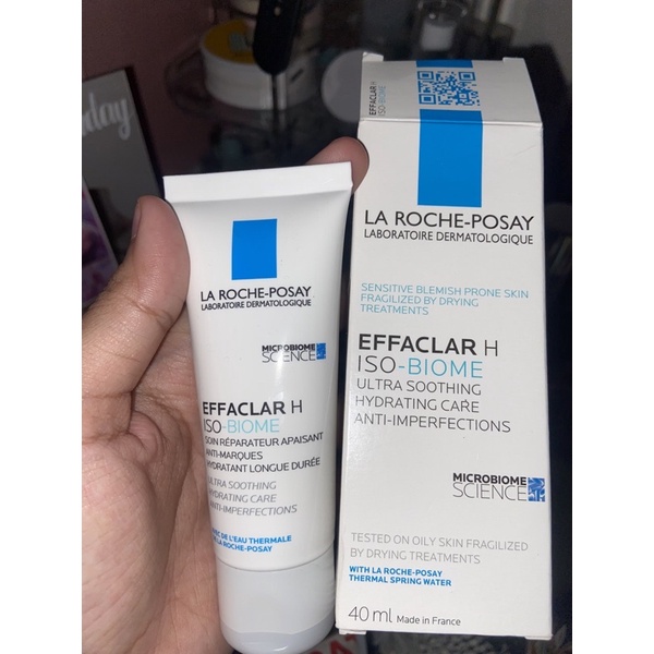 Preloved La Roche Posay