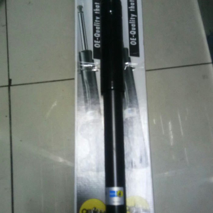 MCDY Shock Blk W210 Merk Bilstein