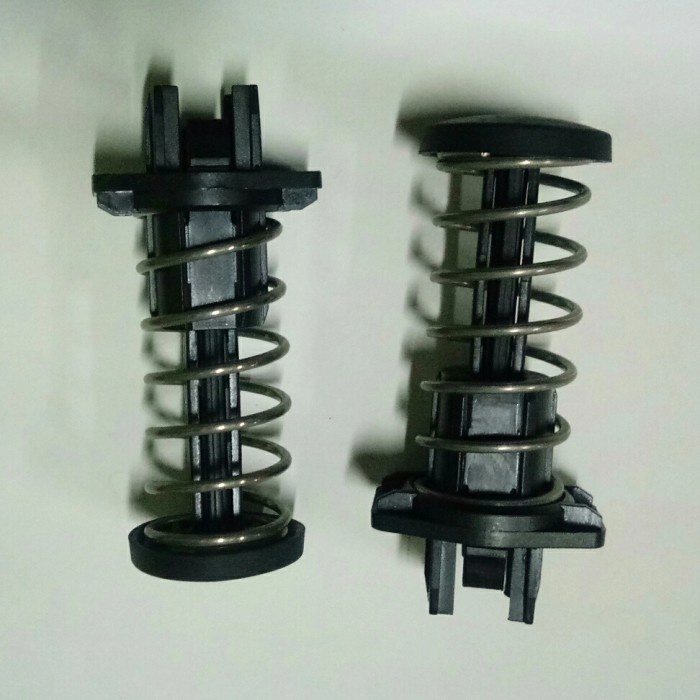 MCDY Per Kap Mesin W221 Original Marcedes-Benz