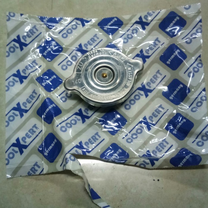 MCDY Tutup Tabung Radiator W124 W202