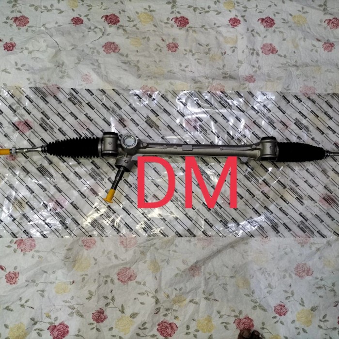 DNMR rack stir assy yaris new vios gen 2