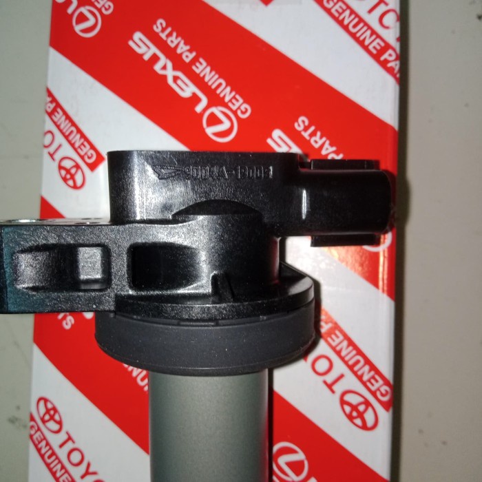 DNMR coil pegapian busi ignition coil agya ayla