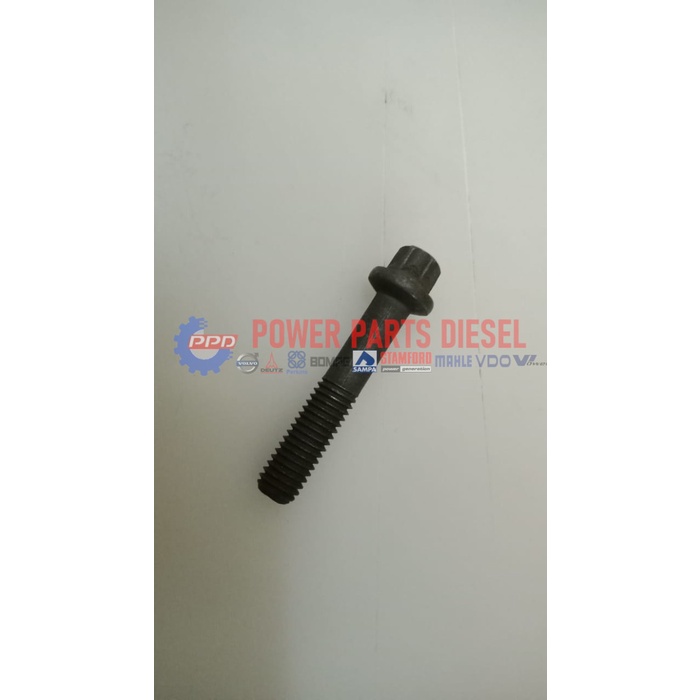 PPDL 04902399 Torx Head Bolt Deutz
