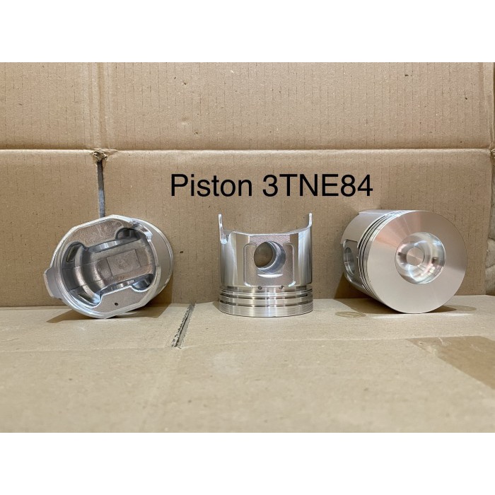 TSCC Piston Yanmar 3TNE84 Seher yanmar 3TNE84