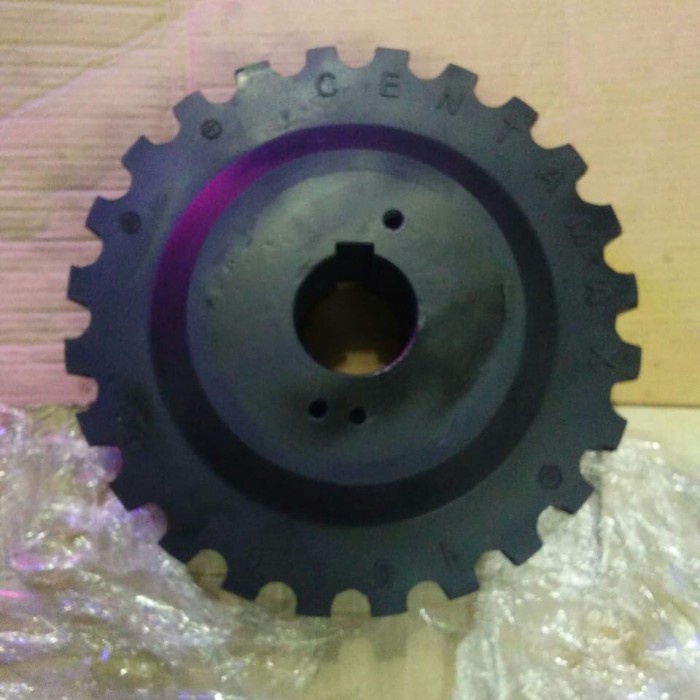 TSCC Rubber Coupling airman pds 265