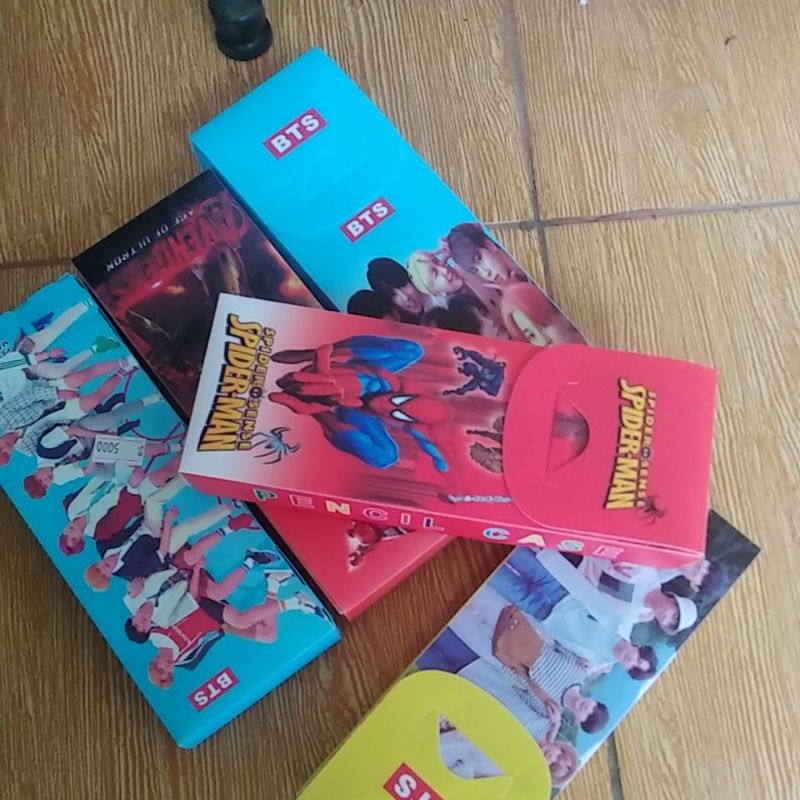 

tempat pensil