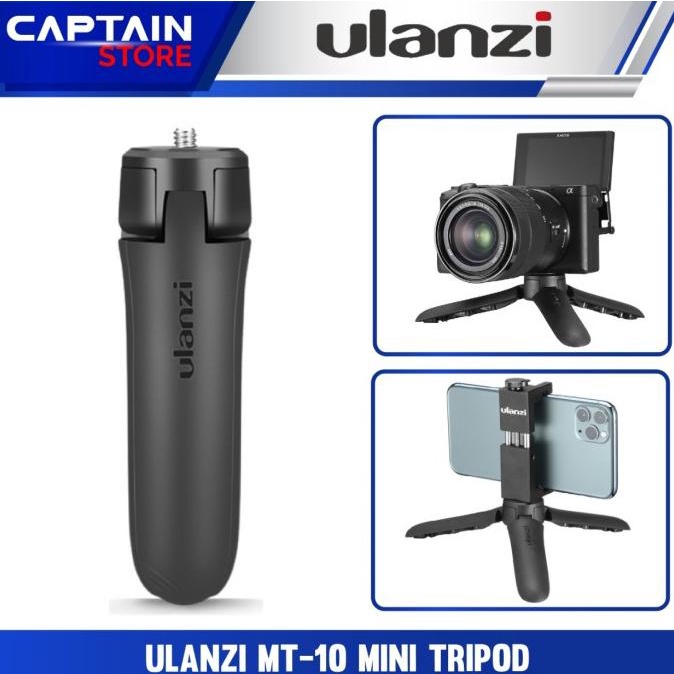 Ulanzi Mt-10 Mini Tripod