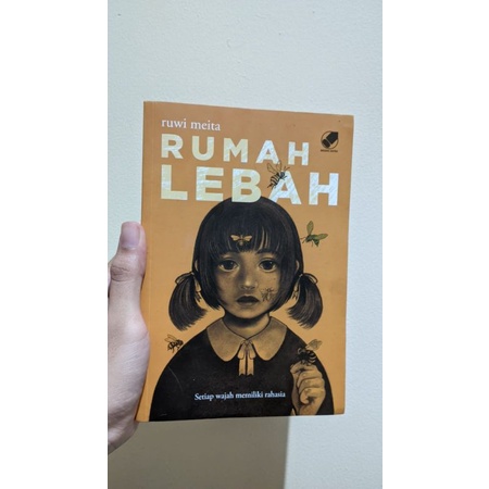 (preloved) Rumah Lebah - Ruwi Meita