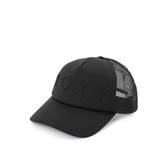 Topi Roxy Brighter Day Cap Original - Black