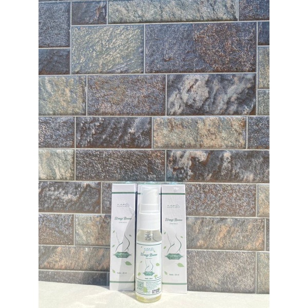 Wangi Noona Spray by Mama Zio