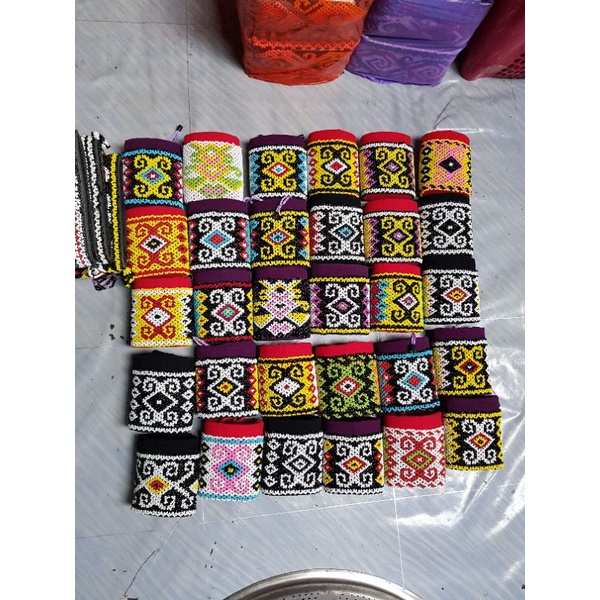 TAS KADUT MANIK KECIL/TAS SERUT MANIK KECIL