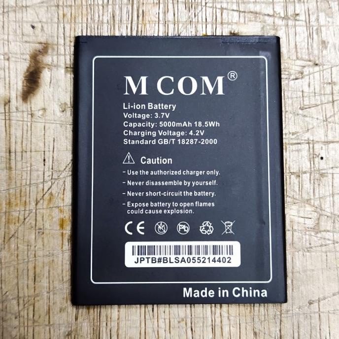 baterai HAIER G7 H15438 double power battle battery batt batre