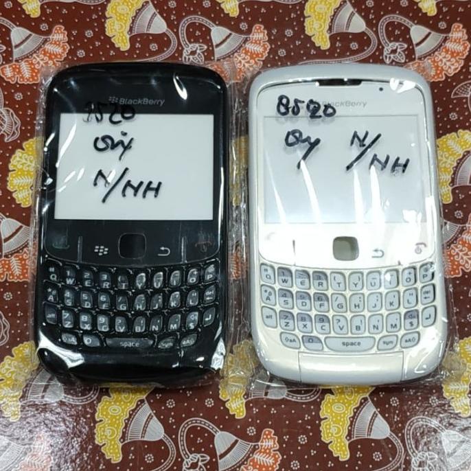 casing blackberry gemini 8520 bb gemini bb 8520 fullset murah meriah