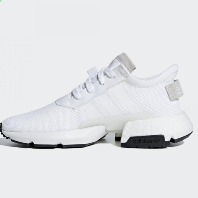 Promo sepatu adidas putih ori