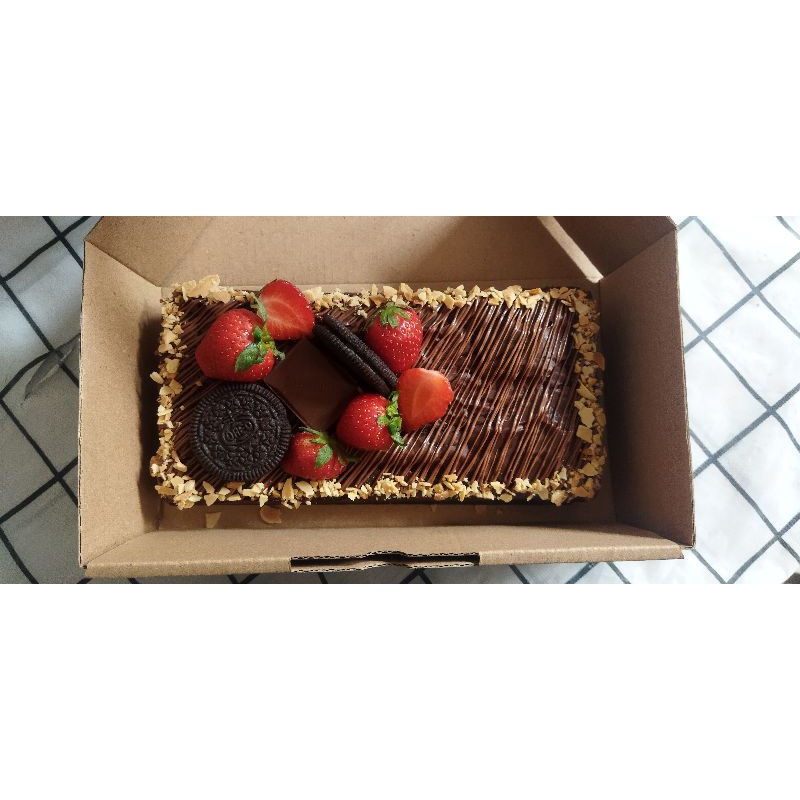 

BrowniesMa'e
