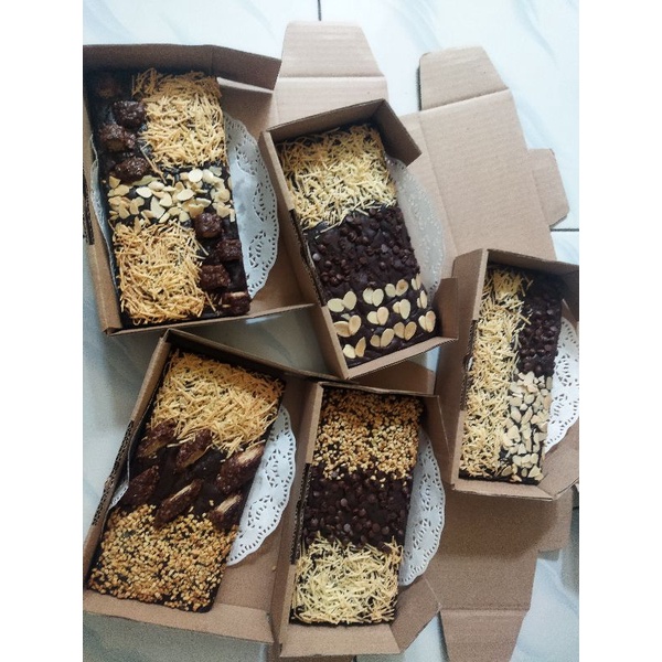 

BrowniesMa'e original